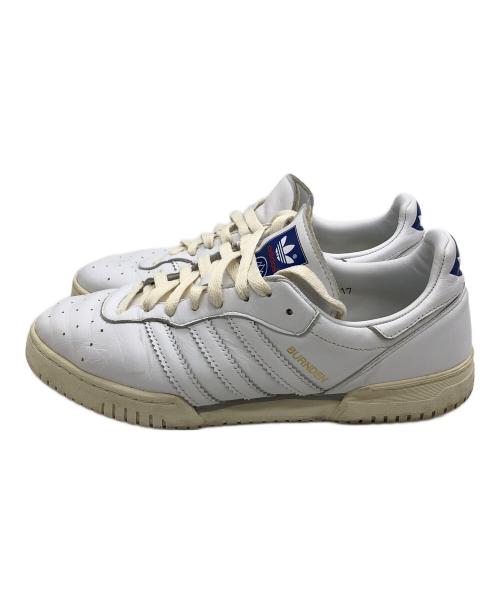 adidas（アディダス）adidas (アディダス) H03911 ホワイト サイズ:27cmの古着・服飾アイテム