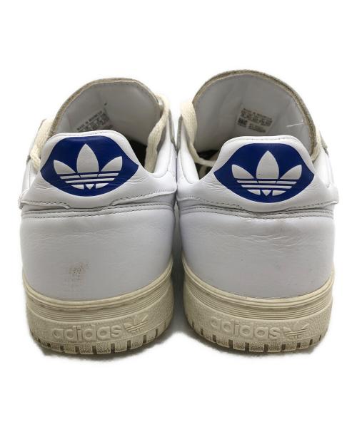 adidas（アディダス）adidas (アディダス) H03911 ホワイト サイズ:27cmの古着・服飾アイテム