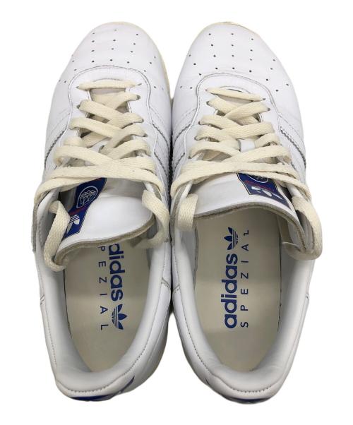 adidas（アディダス）adidas (アディダス) H03911 ホワイト サイズ:27cmの古着・服飾アイテム