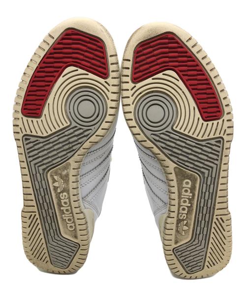 adidas（アディダス）adidas (アディダス) H03911 ホワイト サイズ:27cmの古着・服飾アイテム
