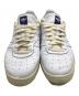 adidas (アディダス) H03911 ホワイト サイズ:27cm：6000円