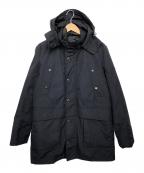 McGREGORマクレガー）の古着「ダウンジャケット」｜ネイビー