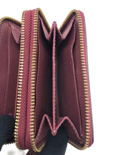 COACH（コーチ）COACH (コーチ) F23750 ピンクの古着・服飾アイテム