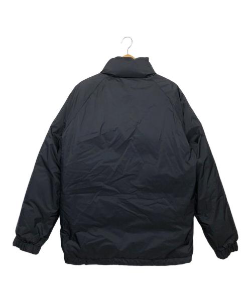 NANGA（ナンガ）NANGA (ナンガ) オーロラダウンジャケット ブラック サイズ:XLの古着・服飾アイテム