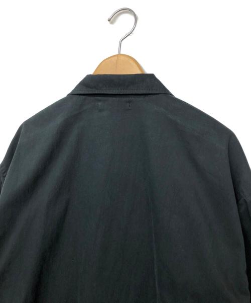 WTAPS（ダブルタップス）WTAPS (ダブルタップス) D90フィールドジャケット ブラック サイズ:X 01の古着・服飾アイテム