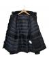 中古・古着 POLO RALPH LAUREN (ポロ・ラルフローレン) ダウンジャケット ブラック サイズ:M：14000円