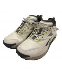 REEBOK（リーボック）の古着「スニーカー」｜ベージュ