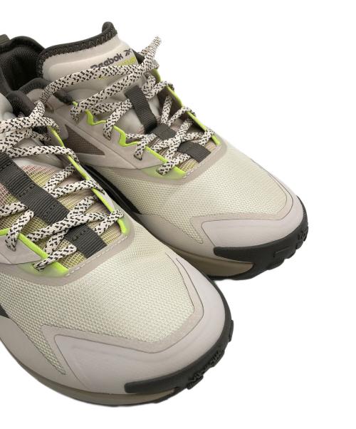 REEBOK（リーボック）REEBOK (リーボック) スニーカー ベージュ サイズ:81/2の古着・服飾アイテム