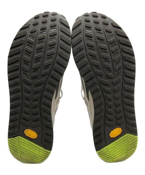 REEBOK（リーボック）REEBOK (リーボック) スニーカー ベージュ サイズ:81/2の古着・服飾アイテム