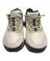 REEBOK (リーボック) スニーカー ベージュ サイズ:81/2：7000円