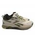 中古・古着 REEBOK (リーボック) スニーカー ベージュ サイズ:81/2：7000円
