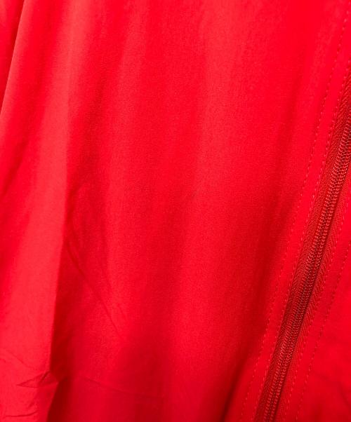 Patagonia（パタゴニア）Patagonia (パタゴニア) STRECH VELOCITY SHELL レッド サイズ:Lの古着・服飾アイテム