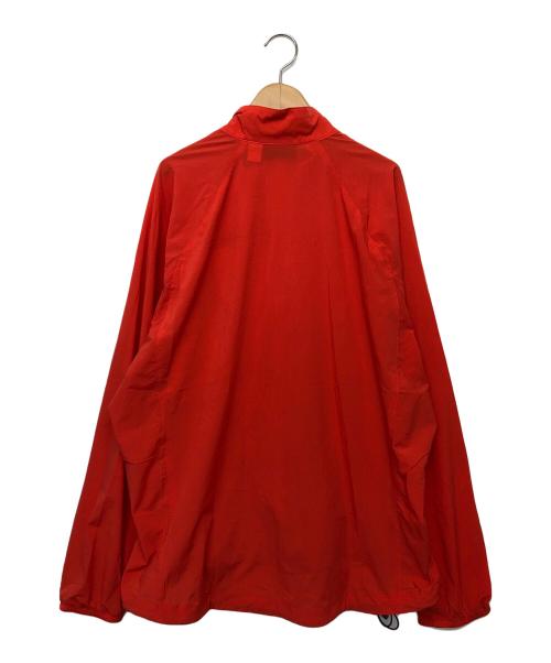 Patagonia（パタゴニア）Patagonia (パタゴニア) STRECH VELOCITY SHELL レッド サイズ:Lの古着・服飾アイテム