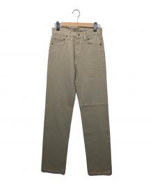 LEVI'S（リーバイス）の古着「チノパン」｜ベージュ