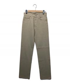 中古・古着通販】LEVI'S (リーバイス) チノパン ベージュ サイズ:73.5