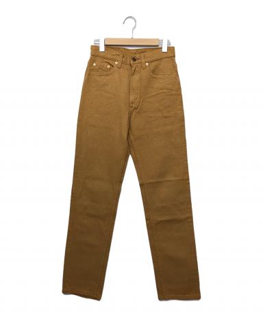 Levi'sチノパンベージュパンツ美品ヴィンテージキムタク着用 中古・古着通販】LEVI'S (リーバイス) チノパン ベージュ サイズ:76cm
