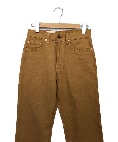 LEVI'S（リーバイス）LEVI'S (リーバイス) チノパン ベージュ サイズ:76cm (W30) 未使用品の古着・服飾アイテム