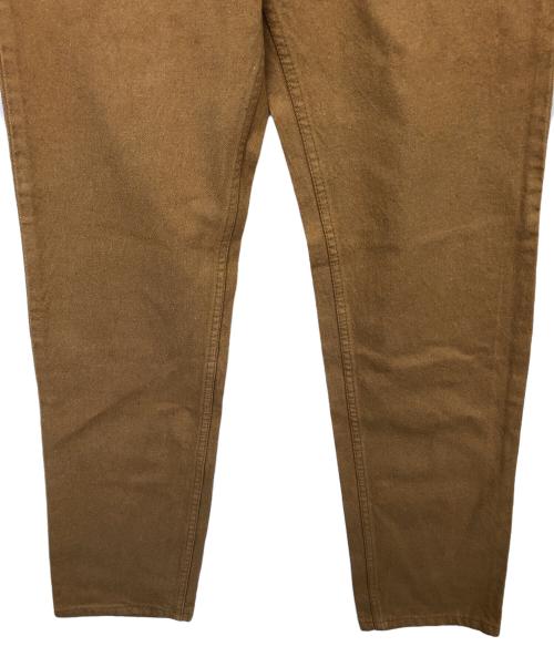LEVI'S（リーバイス）LEVI'S (リーバイス) チノパン ベージュ サイズ:76cm (W30) 未使用品の古着・服飾アイテム