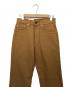 LEVI'S (リーバイス) チノパン ベージュ サイズ:76cm (W30) 未使用品：9000円