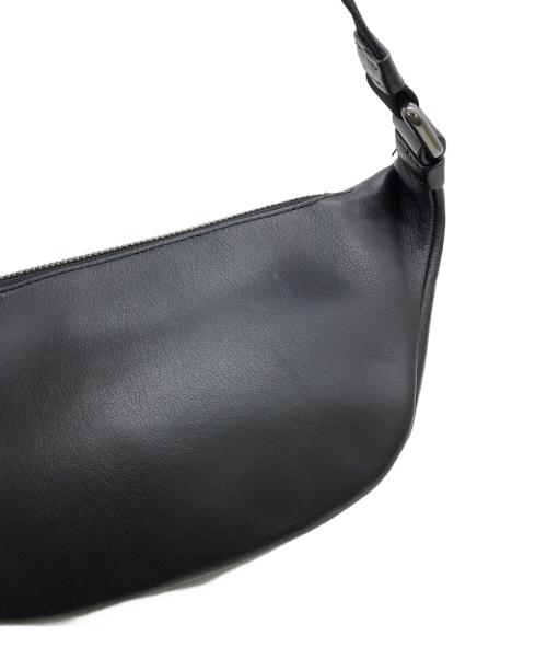 COACH（コーチ）COACH (コーチ) ボディーバッグ ブラックの古着・服飾アイテム