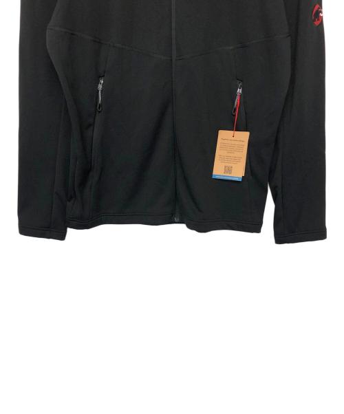 MAMMUT（マムート）MAMMUT (マムート) ジャージ ブラック サイズ:Mの古着・服飾アイテム