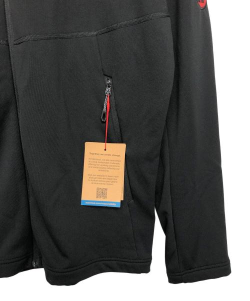 MAMMUT（マムート）MAMMUT (マムート) ジャージ ブラック サイズ:Mの古着・服飾アイテム