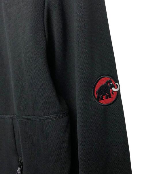 MAMMUT（マムート）MAMMUT (マムート) ジャージ ブラック サイズ:Mの古着・服飾アイテム