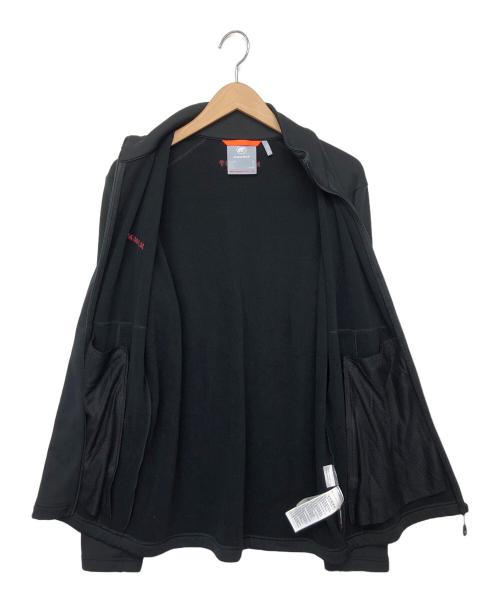 MAMMUT（マムート）MAMMUT (マムート) ジャージ ブラック サイズ:Mの古着・服飾アイテム