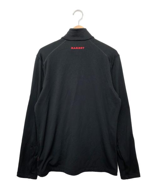 MAMMUT（マムート）MAMMUT (マムート) ジャージ ブラック サイズ:Mの古着・服飾アイテム