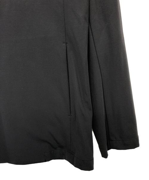 ATTACHMENT（アタッチメント）ATTACHMENT (アタッチメント) テーラードジャケット ブラック サイズ:3の古着・服飾アイテム