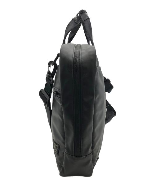 PORTER（ポーター）PORTER (ポーター) クラウド　2WAYブリーフケース ブラックの古着・服飾アイテム