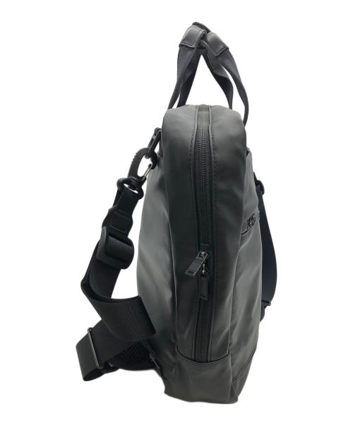 PORTER（ポーター）PORTER (ポーター) クラウド　2WAYブリーフケース ブラックの古着・服飾アイテム