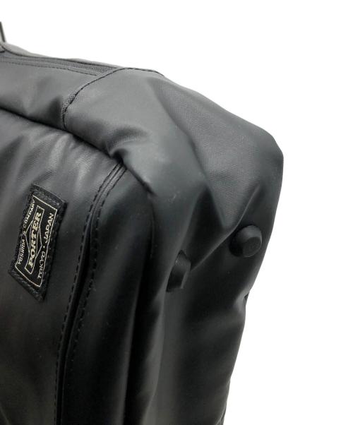 PORTER（ポーター）PORTER (ポーター) クラウド　2WAYブリーフケース ブラックの古着・服飾アイテム