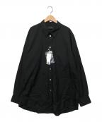 s'yteサイト）の古着「シャツ」｜ブラック