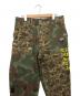 POLO COUNTRY (ポロカントリー) SPORTSMAN RESPECT WILDLIFE CAMO AZTEC PANTS グリーン サイズ:83.5cm (W33)：25000円