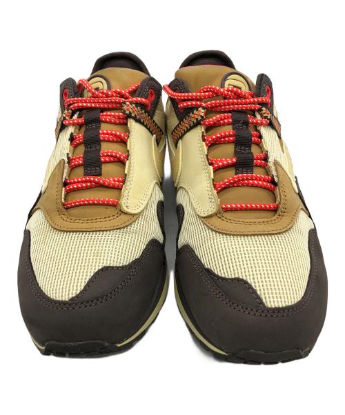 NIKE（ナイキ）NIKE (ナイキ) TRAVIS SCOTT (トラヴィス・スコット) Air Max 1 