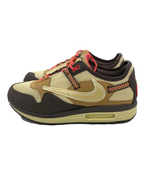 NIKE（ナイキ）NIKE (ナイキ) TRAVIS SCOTT (トラヴィス・スコット) Air Max 1 