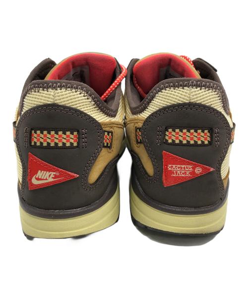 NIKE（ナイキ）NIKE (ナイキ) TRAVIS SCOTT (トラヴィス・スコット) Air Max 1 