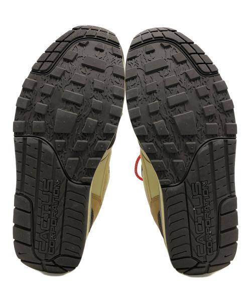 NIKE（ナイキ）NIKE (ナイキ) TRAVIS SCOTT (トラヴィス・スコット) Air Max 1 