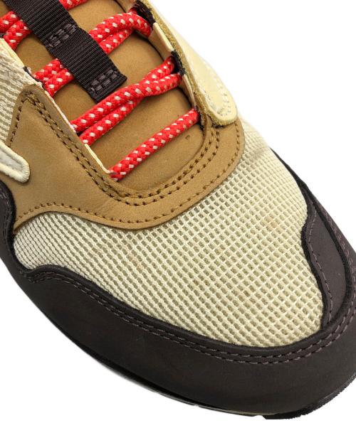 NIKE（ナイキ）NIKE (ナイキ) TRAVIS SCOTT (トラヴィス・スコット) Air Max 1 