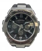CASIOカシオ）の古着「GST-W110 G-SHOCK」