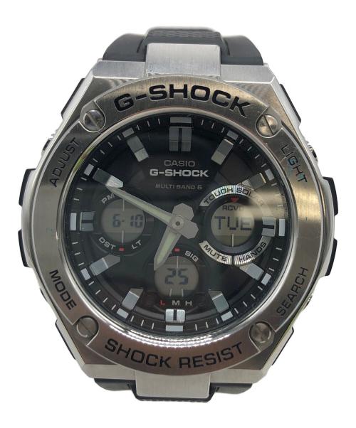 CASIO（カシオ）CASIO (カシオ) GST-W110 G-SHOCKの古着・服飾アイテム