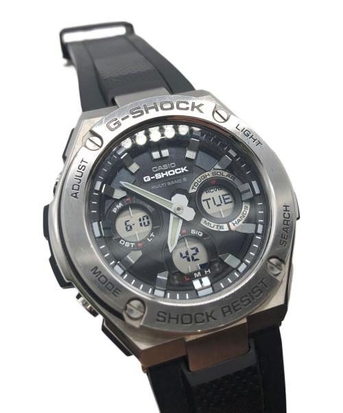 CASIO（カシオ）CASIO (カシオ) GST-W110 G-SHOCKの古着・服飾アイテム