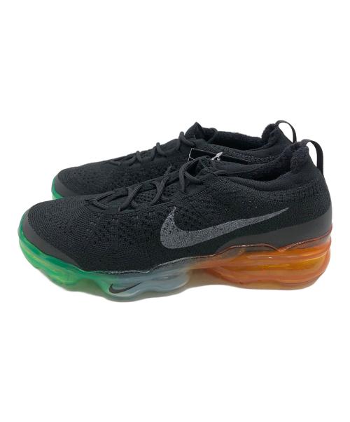 NIKE（ナイキ）NIKE (ナイキ) エア ヴェイパーマックス 2023 フライニット ブラック サイズ:26cmの古着・服飾アイテム