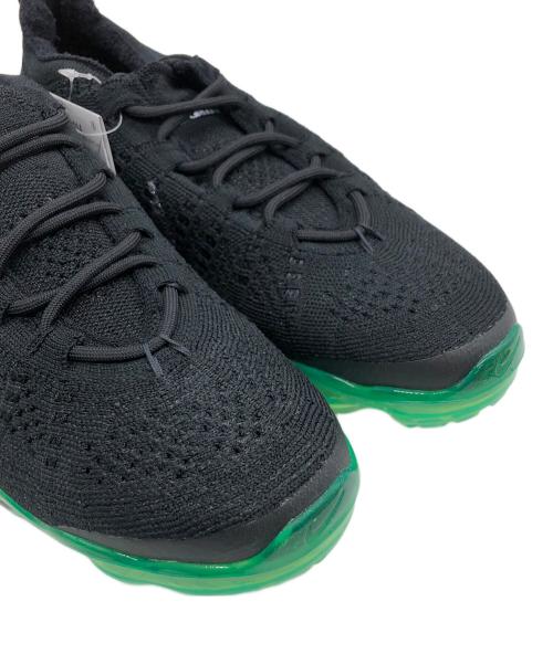 NIKE（ナイキ）NIKE (ナイキ) エア ヴェイパーマックス 2023 フライニット ブラック サイズ:26cmの古着・服飾アイテム