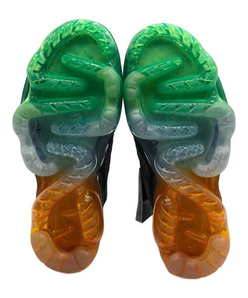 NIKE（ナイキ）NIKE (ナイキ) エア ヴェイパーマックス 2023 フライニット ブラック サイズ:26cmの古着・服飾アイテム