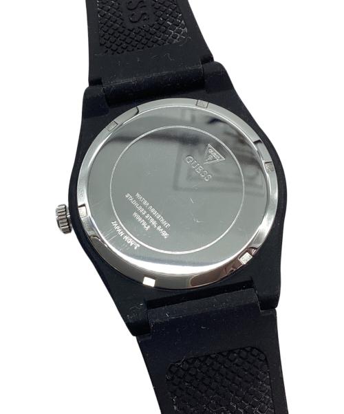 GUESS（ゲス）GUESS (ゲス) 腕時計の古着・服飾アイテム