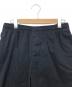 The Ennnoy Professional (ザ エンノイ プロフェッショナル) COTTON EASY SHORTS グレー サイズ:L：18000円