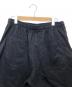 中古・古着 The Ennnoy Professional (ザ エンノイ プロフェッショナル) COTTON EASY SHORTS グレー サイズ:L：18000円