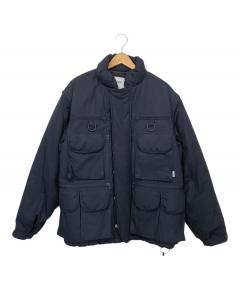 中古・古着通販】WTAPS (ダブルタップス) D90フィールドジャケット